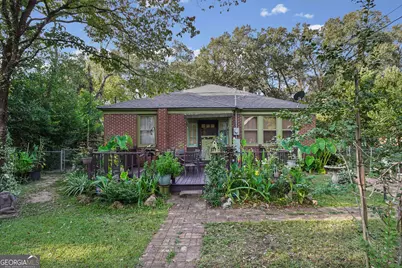 903 W 2nd Avenue, Albany, GA 31701 - Photo 25