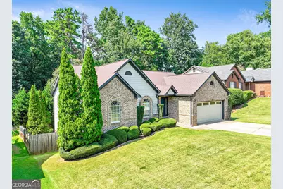 2744 Sterling Drive NW, Lawrenceville, GA 30043 - Photo 3