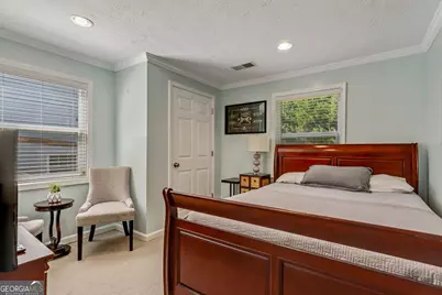 2744 Sterling Drive NW, Lawrenceville, GA 30043 - Photo 31