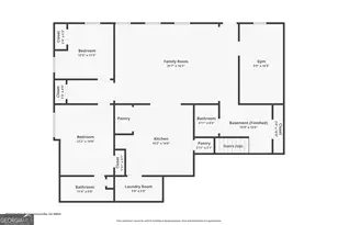 2744 Sterling Dr NW, Lawrenceville, GA 30043 - Photo 43