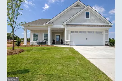 110 Redhaven Drive, Senoia, GA 30276 - Photo 1