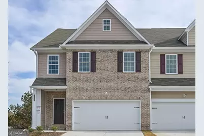 2700 Fareed Street, Douglasville, GA 30235 - Photo 1