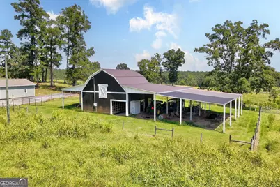 1291 Gray Horse Road, Greensboro, GA 30642 - Photo 9