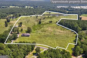 1291 Gray Horse Rd, Greensboro, GA 30642 - Photo 9