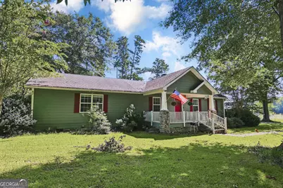 1291 Gray Horse Road, Greensboro, GA 30642 - Photo 11