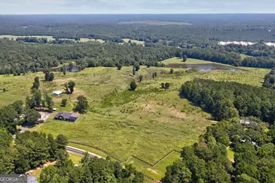 1291 Gray Horse Road, Greensboro, GA 30642 - Photo 1