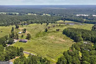 1291 Gray Horse Rd, Greensboro, GA 30642 - Photo 1