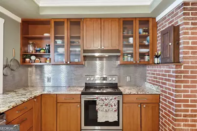 1291 Gray Horse Road, Greensboro, GA 30642 - Photo 17