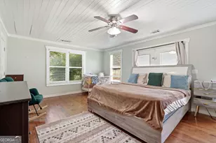 1291 Gray Horse Rd, Greensboro, GA 30642 - Photo 5