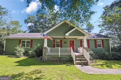 1291 Gray Horse Road, Greensboro, GA 30642 - Photo 3