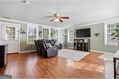 1291 Gray Horse Road, Greensboro, GA 30642 - Photo 15