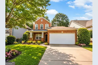 1560 Anna Ruby Lane NW, Kennesaw, GA 30152 - Photo 1