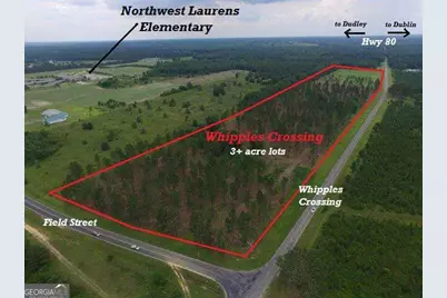 0 Whipples Crossing Lot 2, Dudley, GA 31022 - Photo 21