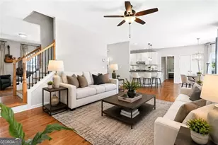 860 Valley Dr, Canton, GA 30114 - Photo 11