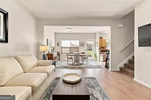 4706 Autumn Rose Trail, Oakwood, GA 30566 - Photo 5