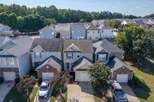 4706 Autumn Rose Trail, Oakwood, GA 30566 - Photo 33