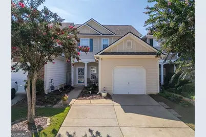 4706 Autumn Rose Trail, Oakwood, GA 30566 - Photo 1