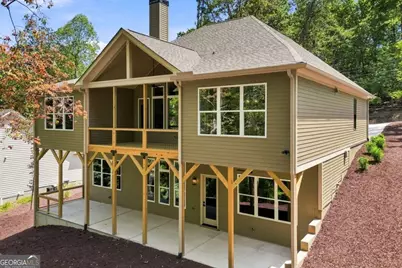 121 Bear Drive, Waleska, GA 30183 - Photo 55