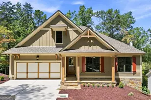 121 Bear Dr, Waleska, GA 30183 - Photo 1