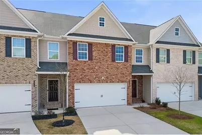 2960 Fareed Street, Douglasville, GA 30135 - Photo 1