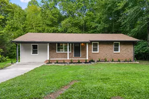 937 Sam Craven Rd, Cleveland, GA 30528 - Photo 1