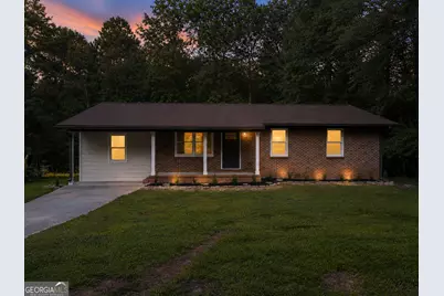 937 Sam Craven Road, Cleveland, GA 30528 - Photo 1