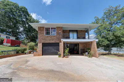 1245 Mooty Bridge Road, Lagrange, GA 30240 - Photo 3