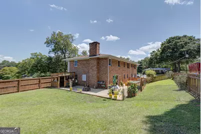 1245 Mooty Bridge Road, Lagrange, GA 30240 - Photo 11