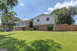 1245 Mooty Bridge Rd, Lagrange, GA 30240 - Photo 1