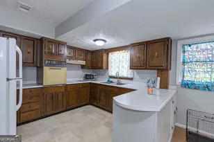 1245 Mooty Bridge Rd, Lagrange, GA 30240 - Photo 13