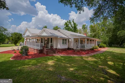 1833 Tom Odum Road, Vidalia, GA 30474 - Photo 1