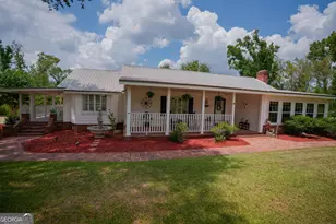1833 Tom Odum Rd, Vidalia, GA 30474 - Photo 3