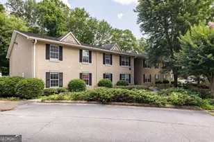 100 Downing Way, Athens, GA 30606 - Photo 1