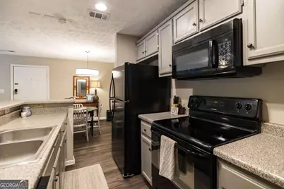 100 Downing Way #G, Athens, GA 30606 - Photo 5