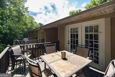 100 Downing Way #G, Athens, GA 30606 - Photo 17