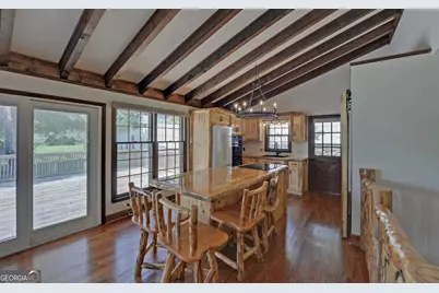 140 Tranquility Drive, Demorest, GA 30535 - Photo 11