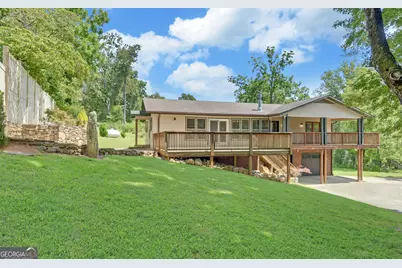 140 Tranquility Drive, Demorest, GA 30535 - Photo 1