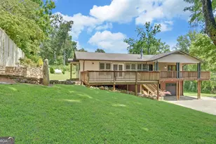 140 Tranquility Dr, Demorest, GA 30535 - Photo 1
