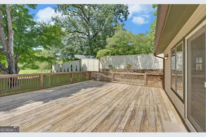 140 Tranquility Drive, Demorest, GA 30535 - Photo 5