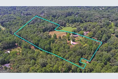 140 Tranquility Drive, Demorest, GA 30535 - Photo 47