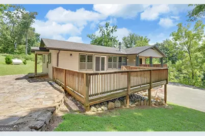 140 Tranquility Drive, Demorest, GA 30535 - Photo 3