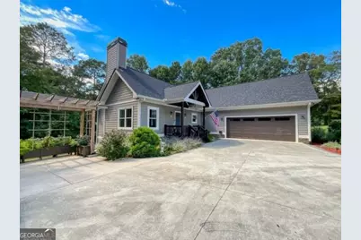 436 Bridge Road, Ellijay, GA 30540 - Photo 1
