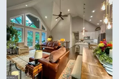 436 Bridge Road, Ellijay, GA 30540 - Photo 3