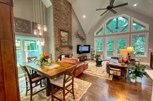 436 Bridge Rd, Ellijay, GA 30540 - Photo 3