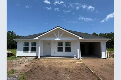 Lot 83 Cassina Garden Way, Darien, GA 31305 - Photo 1