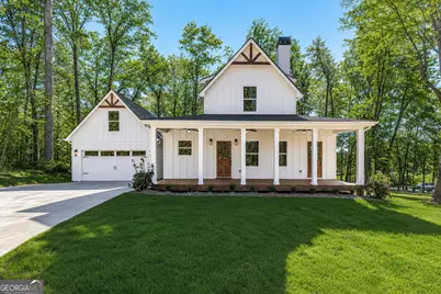 954 The Orchard Road, Clarkesville, GA 30523 - Photo 1
