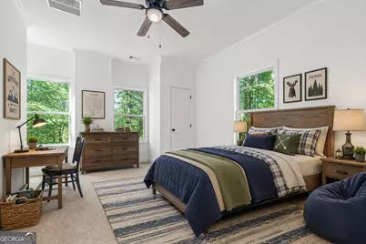 954 The Orchard Road, Clarkesville, GA 30523 - Photo 23