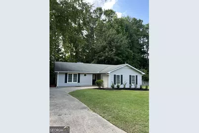 403 Deergrass Trail, Peachtree City, GA 30269 - Photo 1