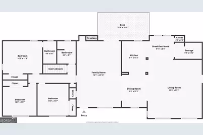 104 Goddard Road, Athens, GA 30607 - Photo 67