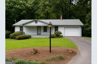 149 Mason Drive, Cleveland, GA 30528 - Photo 1